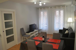 Apartamento Camino Laurel en Travesía Laurel Nº 6